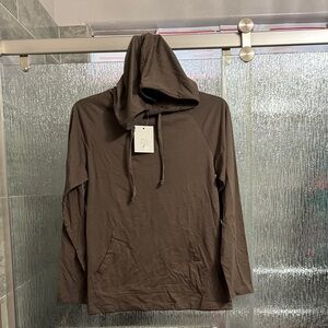 Men's Hoodie Shirt